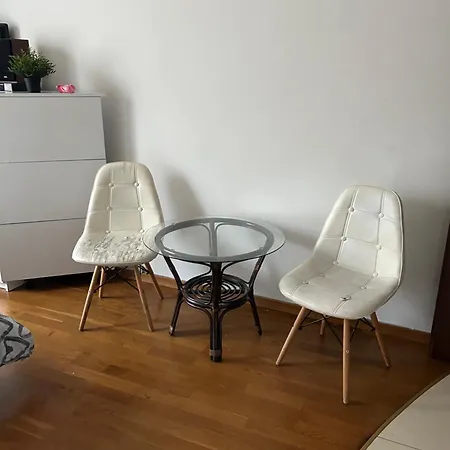 Kr Apartment-3
