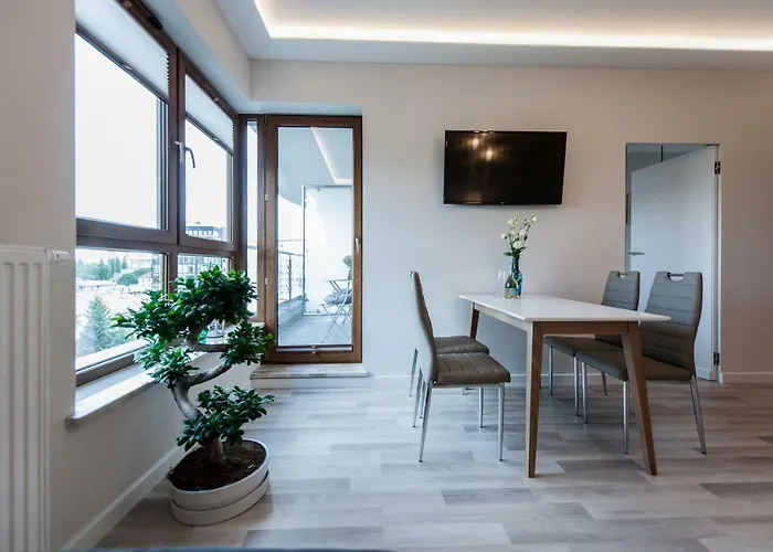Dream&Travel Apartments