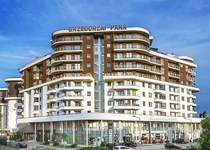 Dream&Travel Apartments